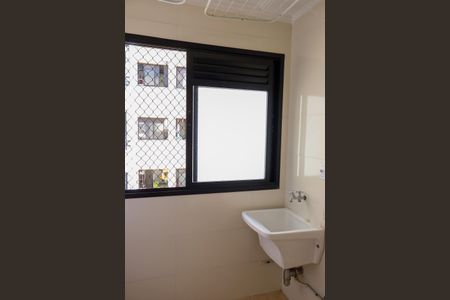 Apartamento à venda com 65m², 3 quartos e 1 vagaLavanderia