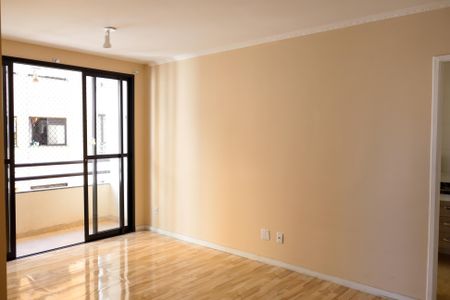 Apartamento à venda com 65m², 3 quartos e 1 vagasala