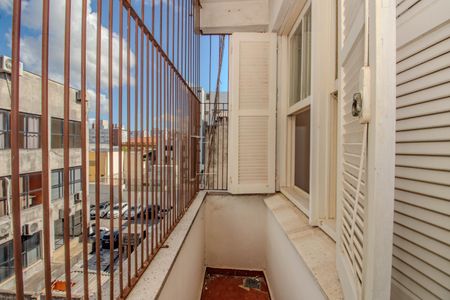 Apartamento à venda com 93m², 2 quartos e sem vaga Apartamento à venda com 93m², 2 quartos e sem vagaQuarto 2 - Varanda