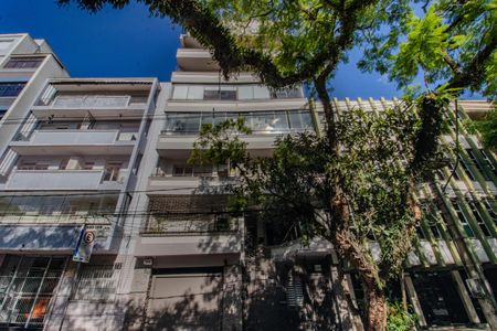 Apartamento à venda com 93m², 2 quartos e sem vaga Apartamento à venda com 93m², 2 quartos e sem vagaFachada