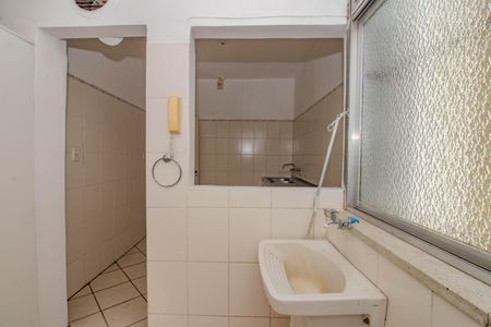 Apartamento à venda com 93m², 2 quartos e sem vaga Apartamento à venda com 93m², 2 quartos e sem vagaÁrea de Serviço