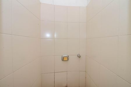 Apartamento à venda com 93m², 2 quartos e sem vaga Apartamento à venda com 93m², 2 quartos e sem vagaBanheiro Auxiliar