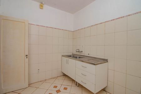 Apartamento à venda com 93m², 2 quartos e sem vaga Apartamento à venda com 93m², 2 quartos e sem vagaCozinha