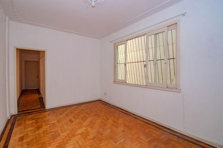 Sala de apartamento à venda com 2 quartos, 93m² em Farroupilha, Porto Alegre