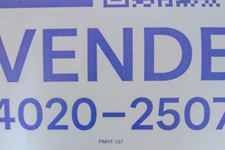 Apartamento à venda com 93m², 2 quartos e sem vaga Apartamento à venda com 93m², 2 quartos e sem vagaPlaquinha