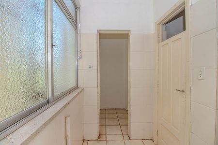 Apartamento à venda com 93m², 2 quartos e sem vaga Apartamento à venda com 93m², 2 quartos e sem vagaÁrea de Serviço