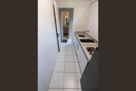 Studio para alugar com 35m², 1 quarto e sem vagaCOZINHA