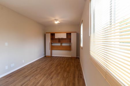 Studio para alugar com 35m², 1 quarto e sem vagaSALA/QUARTO