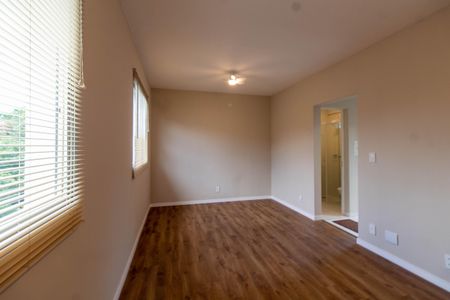 SALA/QUARTO de kitnet/studio para alugar com 1 quarto, 35m² em Taquaral, Campinas