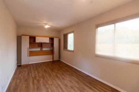 SALA/QUARTO de kitnet/studio para alugar com 1 quarto, 35m² em Taquaral, Campinas