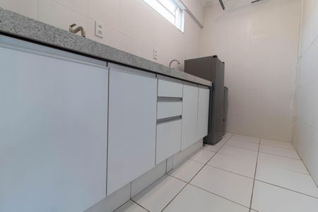 Studio para alugar com 35m², 1 quarto e sem vagaCOZINHA