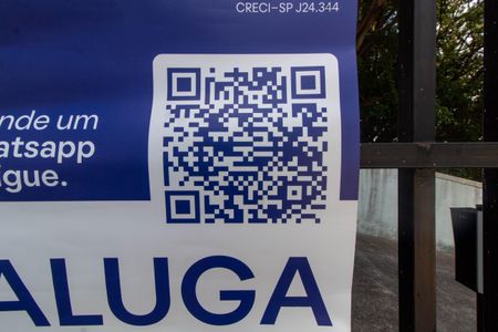 Studio para alugar com 35m², 1 quarto e sem vagaFACHADA DO CONDOMINIO/GUARITA