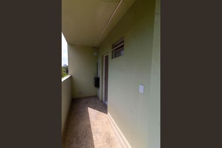 Studio para alugar com 35m², 1 quarto e sem vagaFACHADA DA KIT