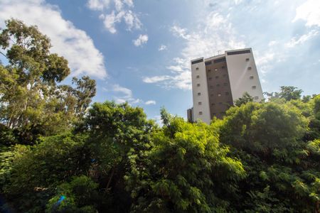 Studio para alugar com 35m², 1 quarto e sem vagaVISTA DA KIT