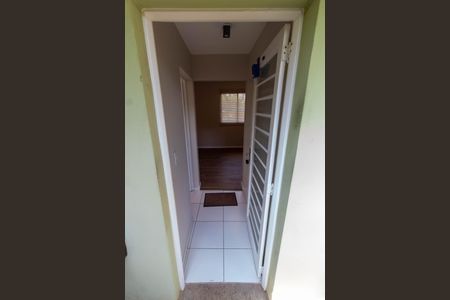 Studio para alugar com 35m², 1 quarto e sem vagaHALL