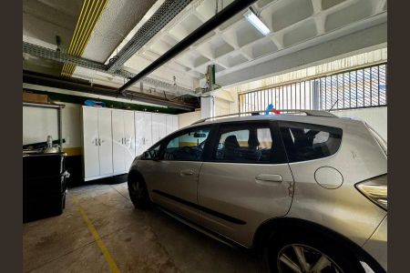 Casa de condomínio à venda com 42m², 2 quartos e 1 vagaFoto 17
