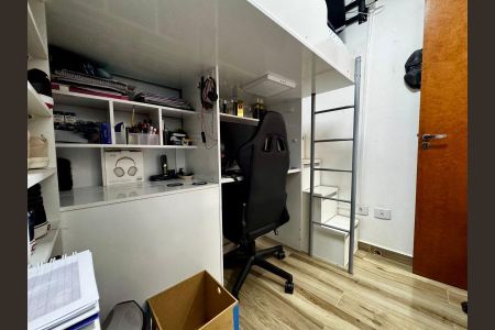 Foto 12 de casa de condomínio à venda com 2 quartos, 42m² em Vila Dom Pedro II, São Paulo