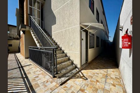 Casa de condomínio à venda com 42m², 2 quartos e 1 vagaFoto 15