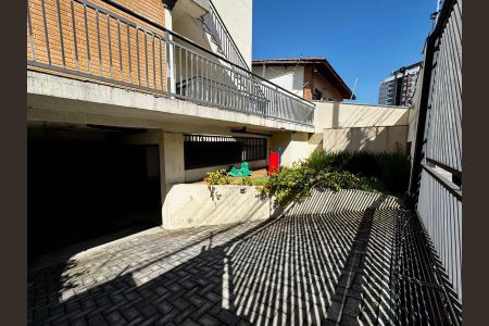Casa de condomínio à venda com 42m², 2 quartos e 1 vagaFoto 16