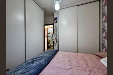 Foto 09 de casa de condomínio à venda com 2 quartos, 42m² em Vila Dom Pedro II, São Paulo