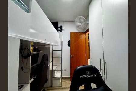 Foto 13 de casa de condomínio à venda com 2 quartos, 42m² em Vila Dom Pedro II, São Paulo