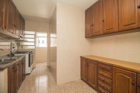 Apartamento à venda com 110m², 3 quartos e 1 vagaCozinha