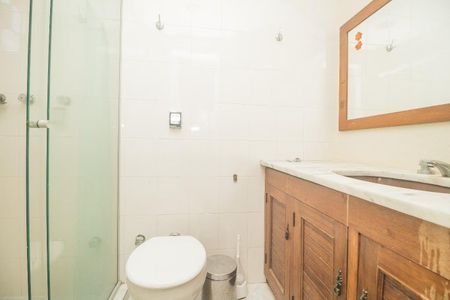 Apartamento à venda com 110m², 3 quartos e 1 vagaBanheiro 2