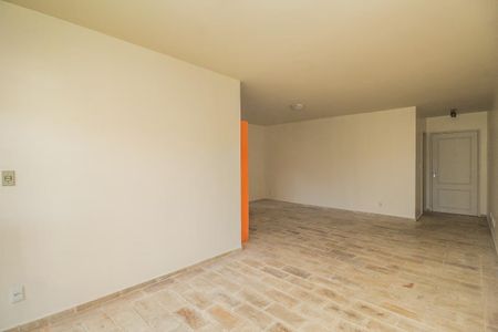 Sala de apartamento à venda com 3 quartos, 110m² em Moinhos de Vento, Porto Alegre
