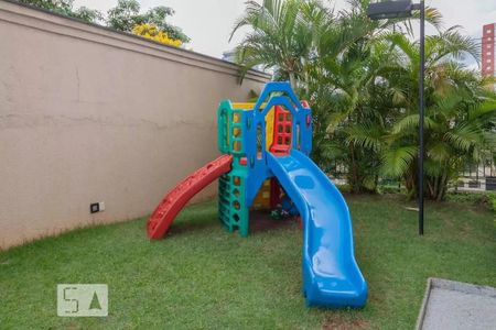 Apartamento à venda com 105m², 3 quartos e 2 vagasArea Comum
