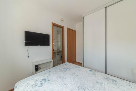 Apartamento à venda com 105m², 3 quartos e 2 vagasSuite 1