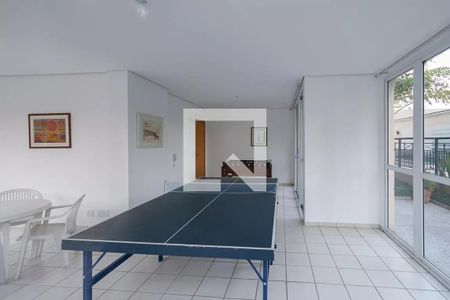 Apartamento à venda com 105m², 3 quartos e 2 vagasArea Comum