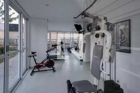 Apartamento à venda com 105m², 3 quartos e 2 vagasArea Comum