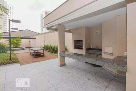 Apartamento à venda com 105m², 3 quartos e 2 vagasArea Comum