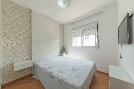 Apartamento à venda com 105m², 3 quartos e 2 vagasSuite 1