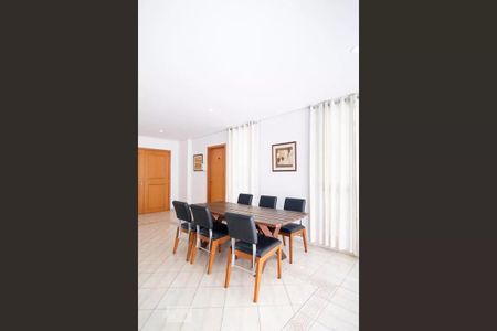 Apartamento à venda com 105m², 3 quartos e 2 vagasArea Comum