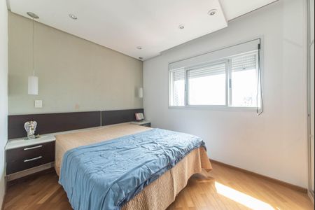 Apartamento à venda com 105m², 3 quartos e 2 vagasSuite 2