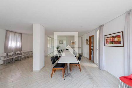 Apartamento à venda com 105m², 3 quartos e 2 vagasArea Comum