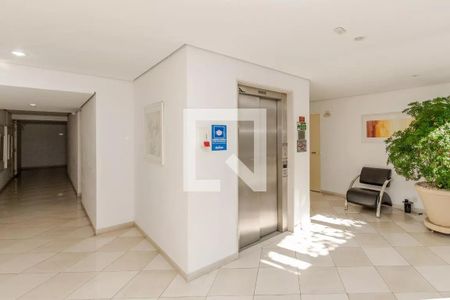 Apartamento à venda com 105m², 3 quartos e 2 vagasArea Comum