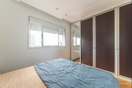 Apartamento à venda com 105m², 3 quartos e 2 vagasSuite 2