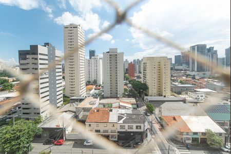 Apartamento à venda com 105m², 3 quartos e 2 vagasSuite 1