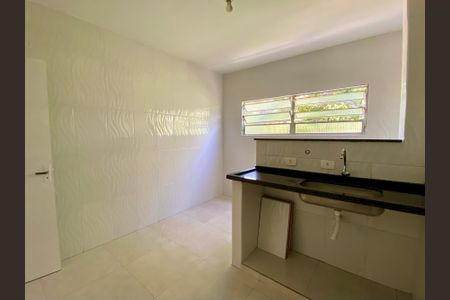 Apartamento à venda com 54m², 2 quartos e 1 vagaCozinha