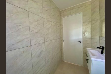 Apartamento à venda com 54m², 2 quartos e 1 vagaBanheiro