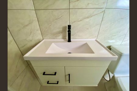 Apartamento à venda com 54m², 2 quartos e 1 vagaBanheiro