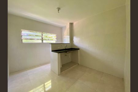 Apartamento à venda com 54m², 2 quartos e 1 vagaCozinha