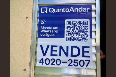 Apartamento à venda com 54m², 2 quartos e 1 vagaPlaca aproximada