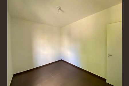 Apartamento à venda com 54m², 2 quartos e 1 vagaQuarto 2