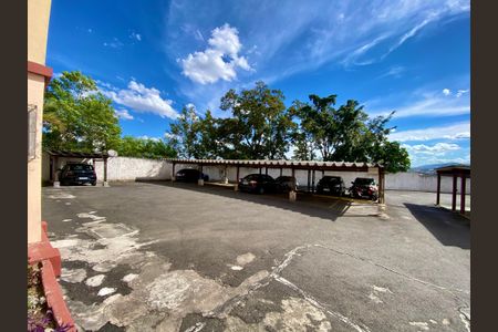 Apartamento à venda com 54m², 2 quartos e 1 vagaÁrea comum
