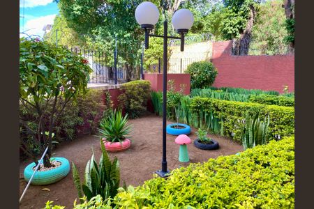 Apartamento à venda com 54m², 2 quartos e 1 vagaÁrea comum