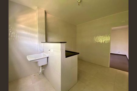 Apartamento à venda com 54m², 2 quartos e 1 vagaÁrea de Serviço