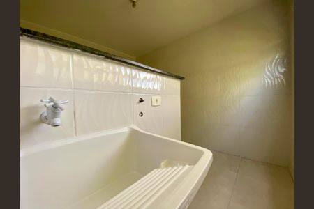 Apartamento à venda com 54m², 2 quartos e 1 vagaÁrea de Serviço